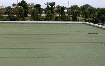 all Higher Dinting roofing types quoted for