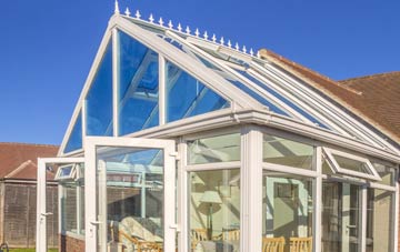 conservatory roof insulation costs Higher Dinting