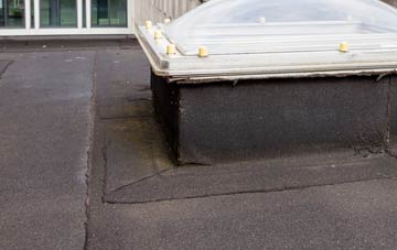 disadvantages of Higher Dinting flat roofs