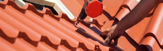 save on Higher Dinting roof installation costs