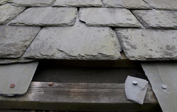 Higher Dinting slate roof repairs and maintenance