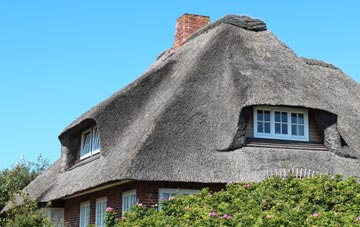 thatch roofing Higher Dinting, Derbyshire